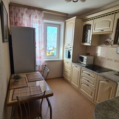 Квартира 67,5 м², 3-комнатная - изображение 1