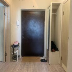 Квартира 39 м², 1-комнатная - изображение 4