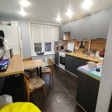 Квартира 52 м², 2-комнатная - изображение 3