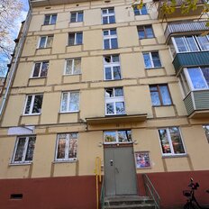 Квартира 30 м², 1-комнатная - изображение 3