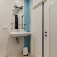 Квартира 100 м², 3-комнатная - изображение 5