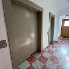 Квартира 36 м², 1-комнатная - изображение 1