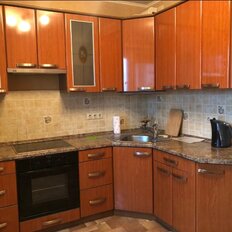 Квартира 39 м², 1-комнатная - изображение 1