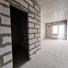 Квартира 28 м², студия - изображение 3