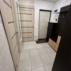 Квартира 41,3 м², 2-комнатная - изображение 4
