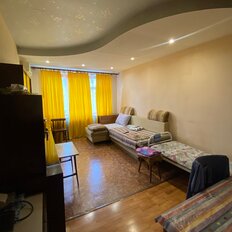 Квартира 67 м², 3-комнатная - изображение 5