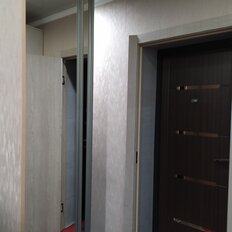 Квартира 40 м², 1-комнатная - изображение 5