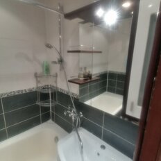 Квартира 44 м², 1-комнатная - изображение 1