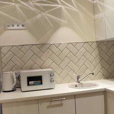 Квартира 35 м², 1-комнатная - изображение 5