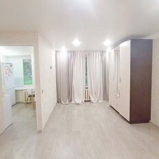 Квартира 29 м², 1-комнатная - изображение 3