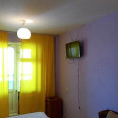 Квартира 22 м², студия - изображение 1