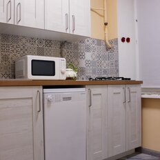 Квартира 28 м², 1-комнатная - изображение 5