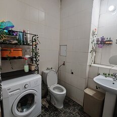 Квартира 36,7 м², 1-комнатная - изображение 4