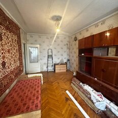 Квартира 41,3 м², 2-комнатная - изображение 3