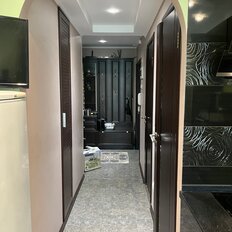 Квартира 77 м², 3-комнатная - изображение 3