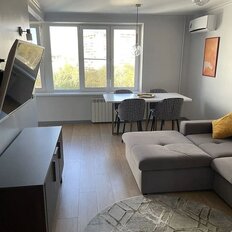Квартира 60 м², 2-комнатная - изображение 3