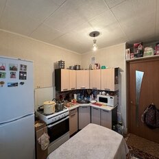 Квартира 33,6 м², 1-комнатная - изображение 1