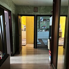 Квартира 73 м², 3-комнатная - изображение 2