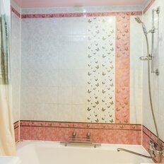 Квартира 45,3 м², 1-комнатная - изображение 5