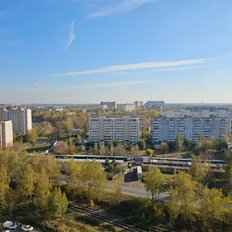 Квартира 65,3 м², 2-комнатная - изображение 3