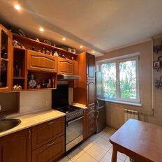 Квартира 58 м², 3-комнатная - изображение 1