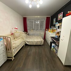 Квартира 31 м², 1-комнатная - изображение 3