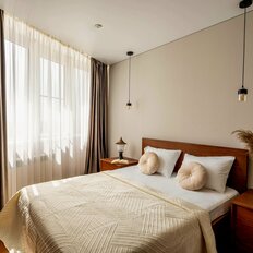 Квартира 50 м², 2-комнатная - изображение 3