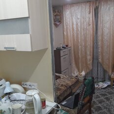 Квартира 18 м², студия - изображение 1