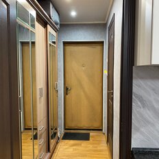 Квартира 26 м², студия - изображение 4