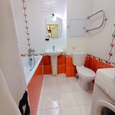 Квартира 44,6 м², 1-комнатная - изображение 1