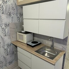 Квартира 15 м², студия - изображение 3