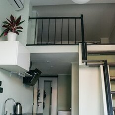 Квартира 20 м², студия - изображение 5