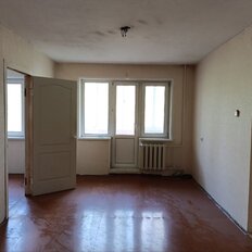 Квартира 46,7 м², 2-комнатная - изображение 2