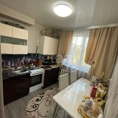 Квартира 59,2 м², 3-комнатная - изображение 3