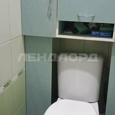 Квартира 55,4 м², 2-комнатная - изображение 5