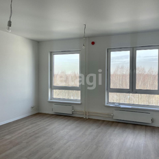 Квартира 27 м², студия - изображение 4