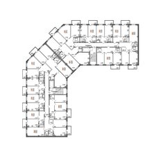 Квартира 95 м², 3-комнатная - изображение 2