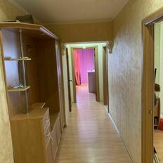 Квартира 81 м², 3-комнатная - изображение 5