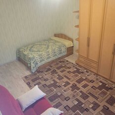 Квартира 30 м², 1-комнатная - изображение 5