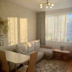 Квартира 47 м², 3-комнатная - изображение 1