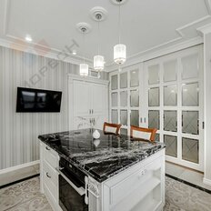 Квартира 180,6 м², 4-комнатная - изображение 3