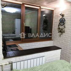 Квартира 32,5 м², 1-комнатная - изображение 3