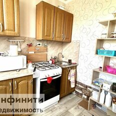 Квартира 37,8 м², 1-комнатная - изображение 1