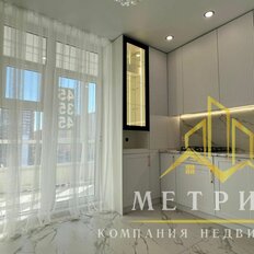 Квартира 50 м², 2-комнатная - изображение 1