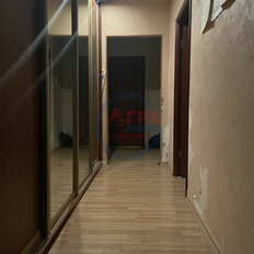 Квартира 73,6 м², 3-комнатная - изображение 3
