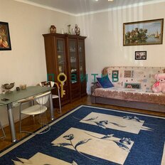 Квартира 50 м², 2-комнатная - изображение 4