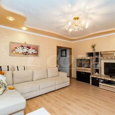 Квартира 72,9 м², 2-комнатная - изображение 5