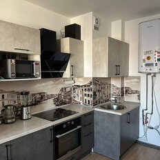 Квартира 34,2 м², 1-комнатная - изображение 3