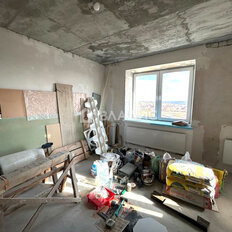 Квартира 55 м², 2-комнатная - изображение 4