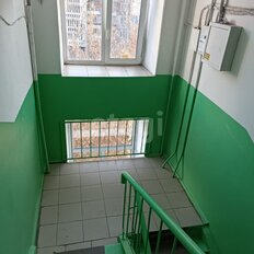 Квартира 31,5 м², 1-комнатная - изображение 4